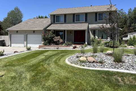 811 Lanai Drive, Grand Junction, CO 81506