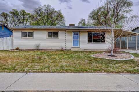 526 Melody Lane, Grand Junction, CO 81501