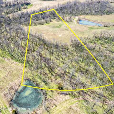 Tract 94 Stallard Springs North, Shelbyville, KY 40065