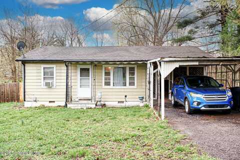 207 Otter Creek Rd, Vine Grove, KY 40175