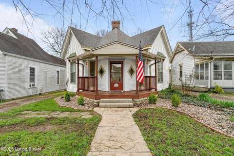 28 7th St, Shelbyville, KY 40065