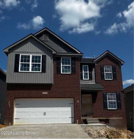 11715 Walnut Canyon Way, Louisville, KY 40229