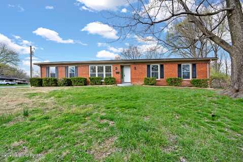 3305 Buckeye Ct, Louisville, KY 40216