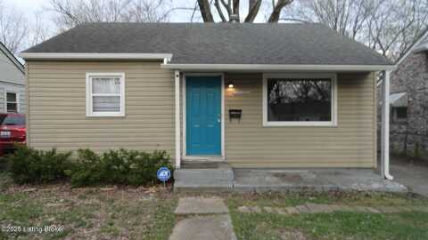 223 N 37th St, Louisville, KY 40210