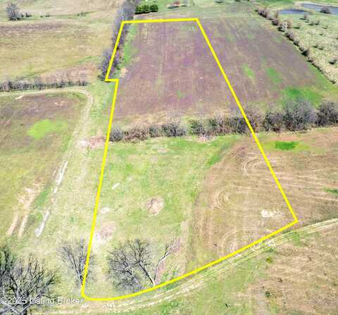 Tract 105 Stallard Springs North, Shelbyville, KY 40065