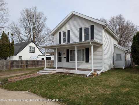 325 Kearney Street, Portland, MI 48875