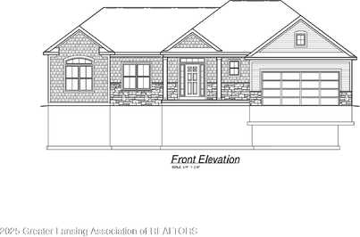 2495 Julie Way, DeWitt, MI 48820