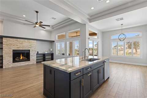 10537 Shoalhaven Drive, Las Vegas, NV 89134