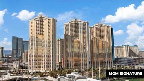 125 E Harmon Avenue, Las Vegas, NV 89109