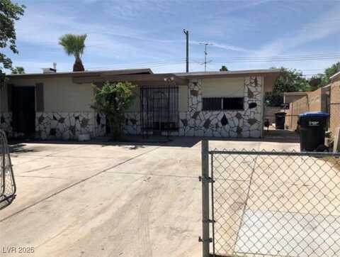 725 Miller Avenue, North Las Vegas, NV 89030