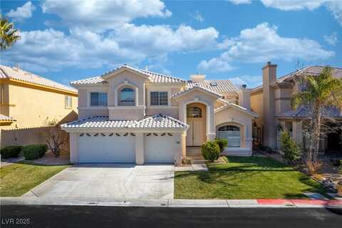 4654 Stuttgart Street, Las Vegas, NV 89147