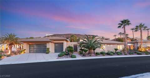 540 Regents Gate Drive, Henderson, NV 89012
