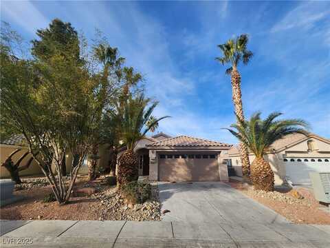 1854 Oak Bluffs Avenue, North Las Vegas, NV 89032