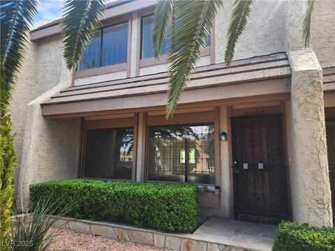 3366 Loma Linda Lane, Las Vegas, NV 89121