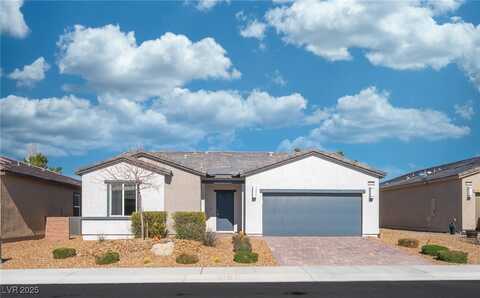 4400 E Cactus Canyon Drive, Pahrump, NV 89061