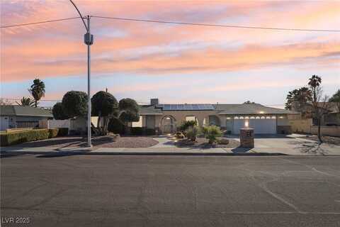 1912 Parkchester Drive, Las Vegas, NV 89108