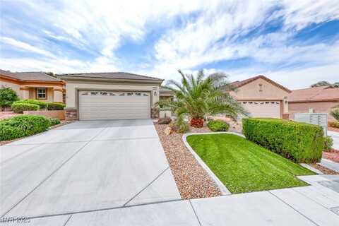2561 Cosmic Dust Street, Henderson, NV 89044