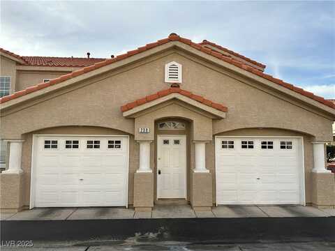 3327 Erva Street, Las Vegas, NV 89117