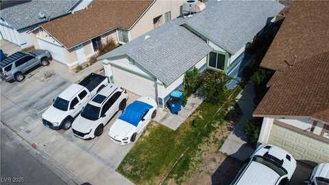4432 Faberge Avenue, Las Vegas, NV 89115