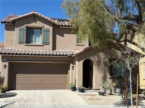 5425 Whisper Bluff Street, North Las Vegas, NV 89031