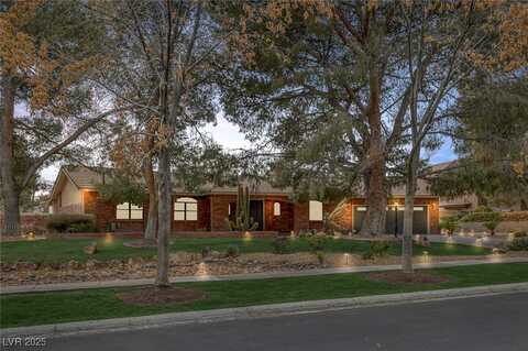 9 Quail Run Road, Henderson, NV 89014