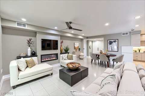205 E Harmon Avenue, Las Vegas, NV 89169