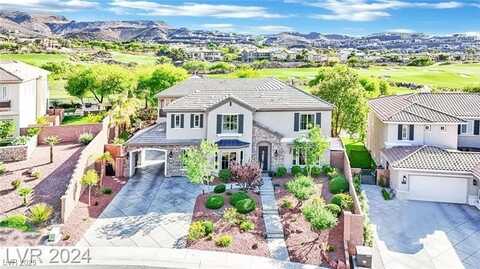 415 Stone Lair Court, Henderson, NV 89012