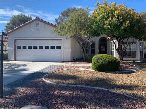 5021 Glenarden Drive, Las Vegas, NV 89130