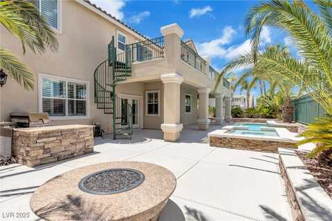 3088 Via Flaminia Court, Henderson, NV 89052