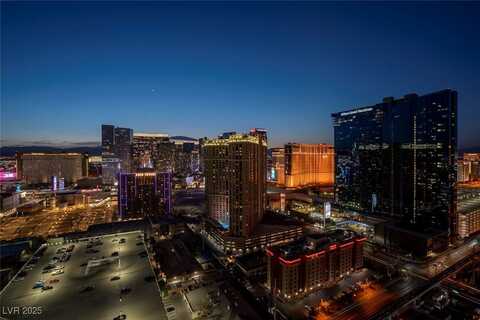 145 E HARMON Avenue, Las Vegas, NV 89109