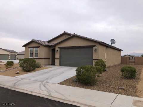 3530 E Moffat Avenue, Pahrump, NV 89061