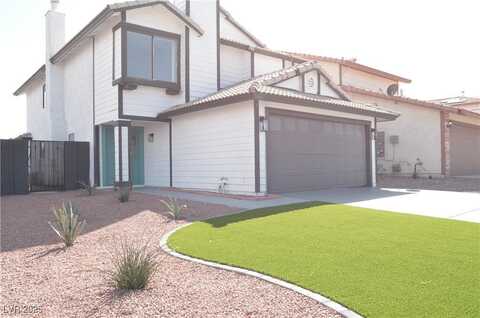 8101 Spur Court, Las Vegas, NV 89145