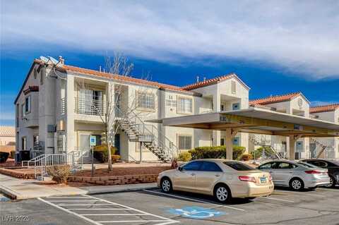 3318 N Decatur Boulevard, Las Vegas, NV 89130