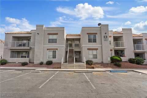 6800 E Lake Mead Boulevard, Las Vegas, NV 89156