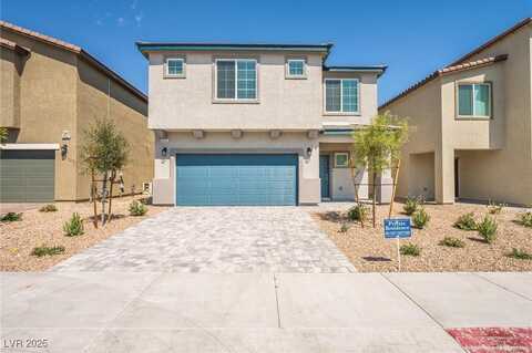 4496 Mahogany Hills Avenue, Las Vegas, NV 89141