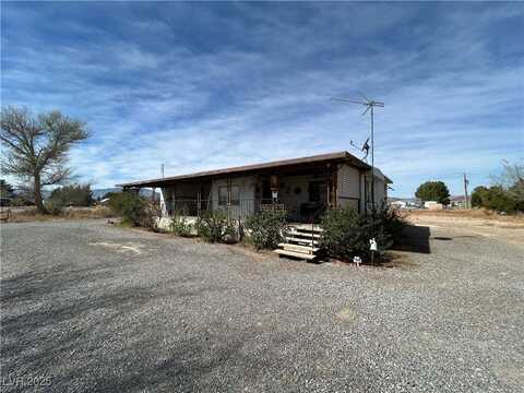 300 N Murphy Street, Pahrump, NV 89060