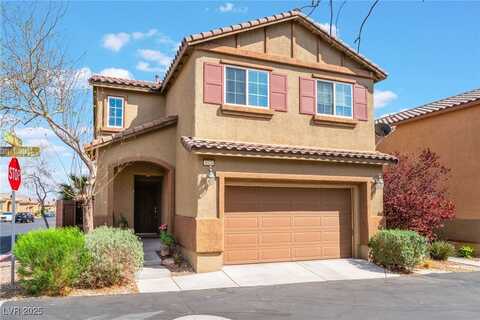 4524 Brittany Village Court, Las Vegas, NV 89130