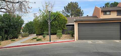 501 Starfire Place, Las Vegas, NV 89107