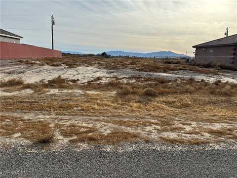 1721 Finehill Street, Pahrump, NV 89060