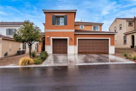 817 Great Sky Court, North Las Vegas, NV 89084
