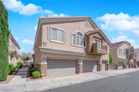 8658 Tom Noon Avenue, Las Vegas, NV 89178