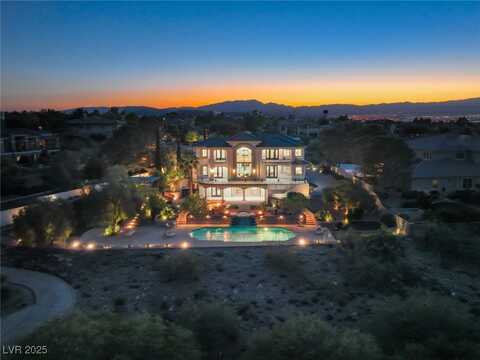 22 Anthem Pointe Court, Henderson, NV 89052