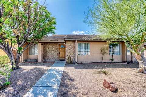 1501 Living Desert Drive, Las Vegas, NV 89119