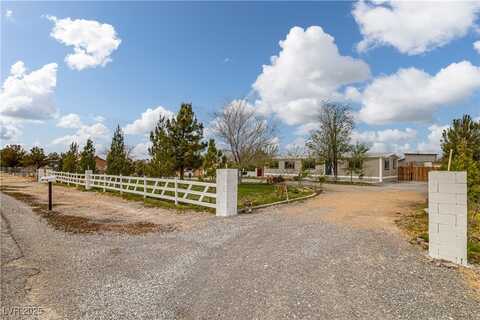 1830 Casey Road, Pahrump, NV 89048