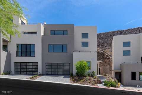 454 Tranquil Peak Court, Henderson, NV 89012