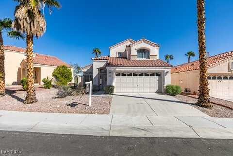 8012 Pottery Creek Drive, Las Vegas, NV 89128