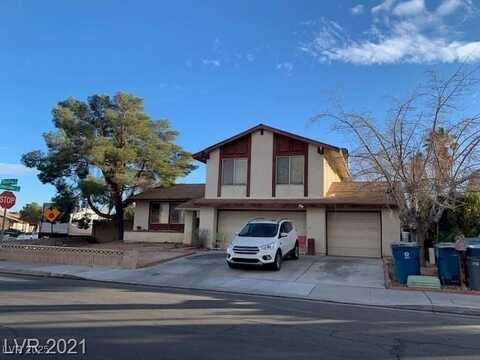 5301 Opuntia Street, Las Vegas, NV 89146