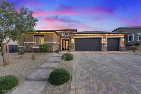 9801 Guiding Light Avenue, Las Vegas, NV 89149