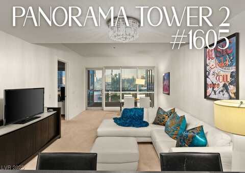 4575 Dean Martin Drive, Las Vegas, NV 89103