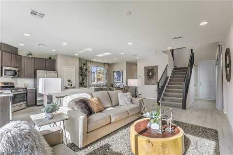 8929 Pebble Sand Street, Las Vegas, NV 89178